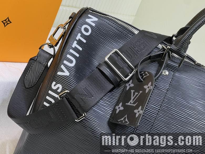1:1 Louis Vuitton Bags Keepall M23721 50x29x23cm ss