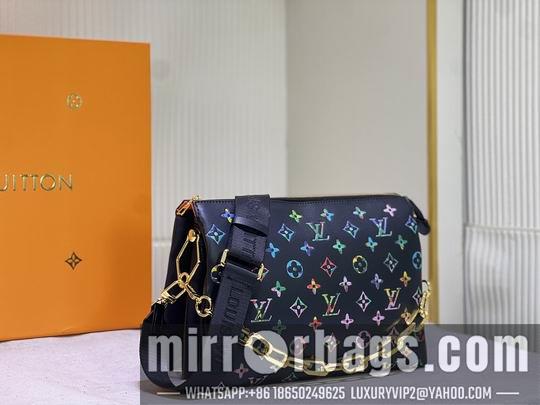 1:1 Louis Vuitton Bags Coussin M57782 M57790 30cm cs