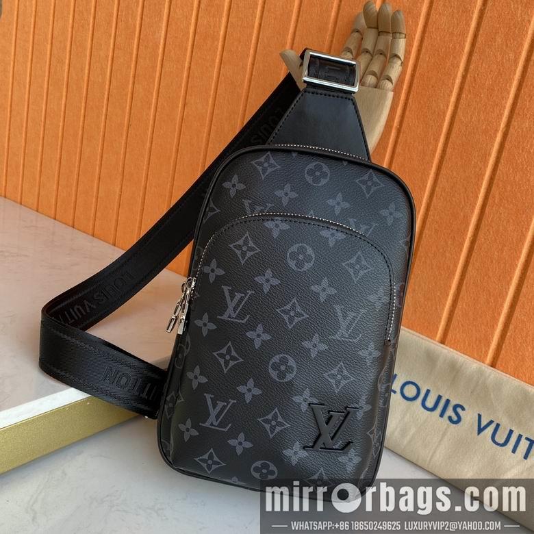 1:1 Louis Vuitton Bags 2071 27X18X5cm WP