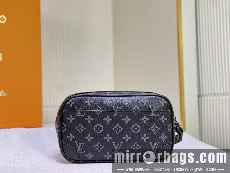 1:1 Louis Vuitton Bags M82076 25X16X6.5cm XM 2