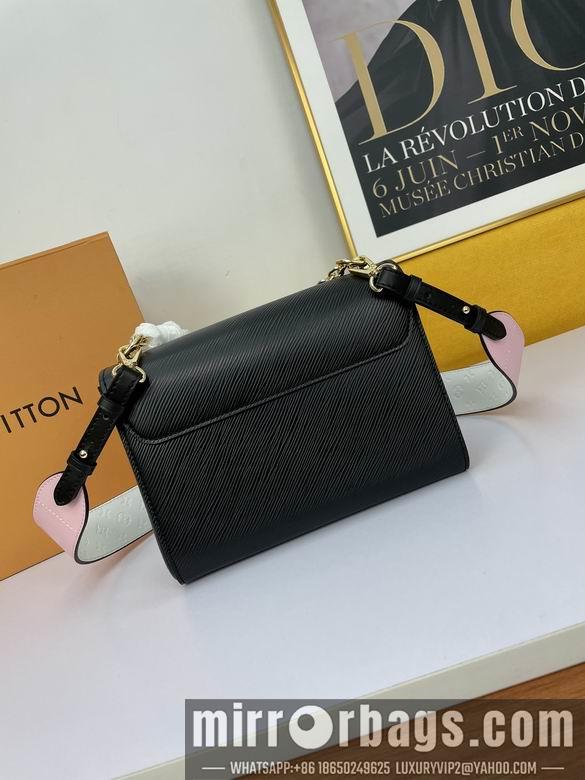 1:1 Louis Vuitton Bags WW219187 23X17X9.5