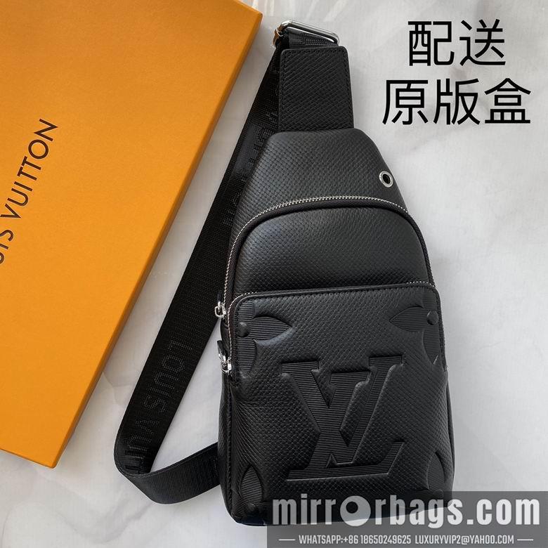 1:1 Louis Vuitton Bags 1027 30X17X5cm WP
