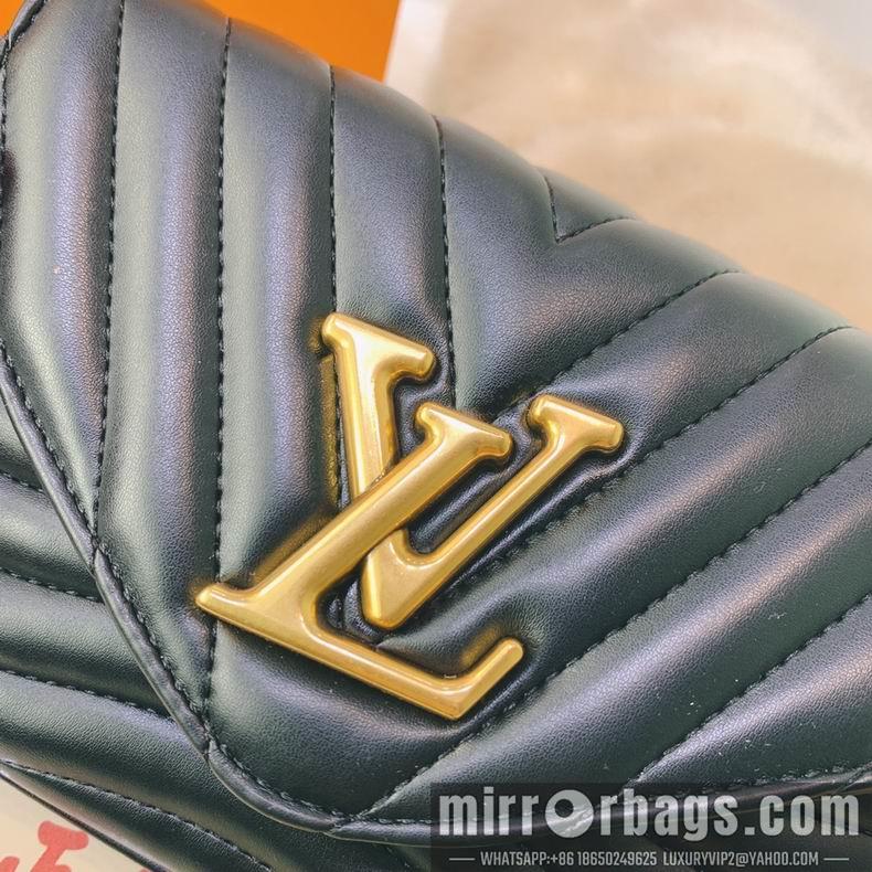 1:1 Louis Vuitton Bags Multi Pochette M53936 M56466 M56461 cs