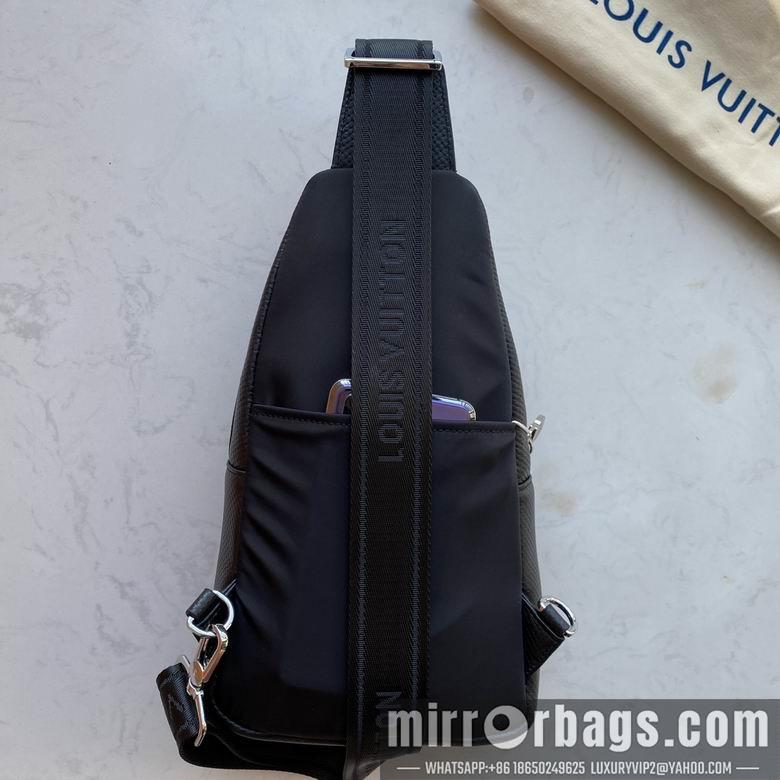 1:1 Louis Vuitton Bags 2058 30X17X5cm WP
