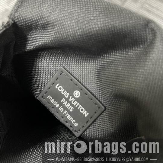 1:1 Louis Vuitton Bags S-LOCK M81522 M81524 12x19x7cm cs