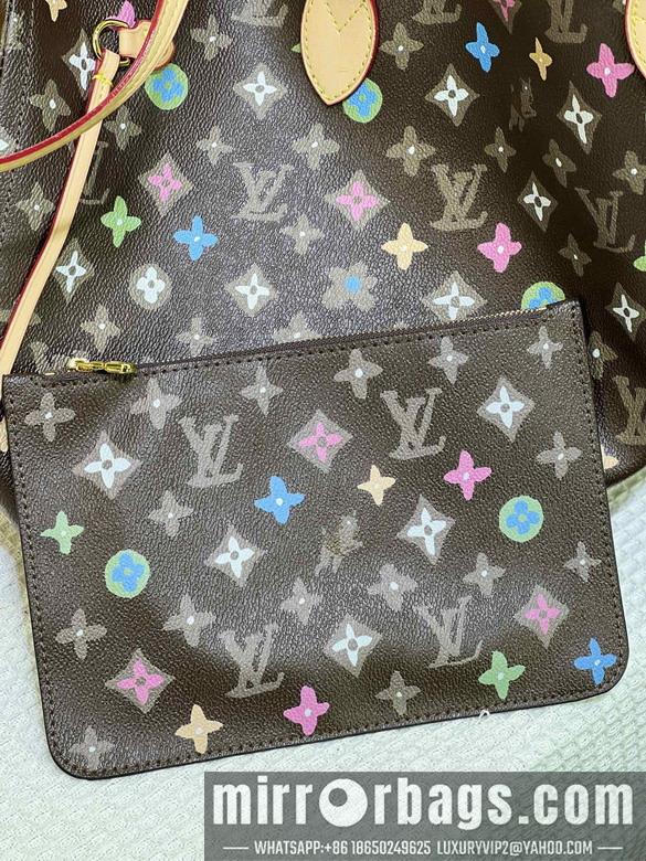 1:1 Louis Vuitton Bags m45684 31x28x14cm ss1