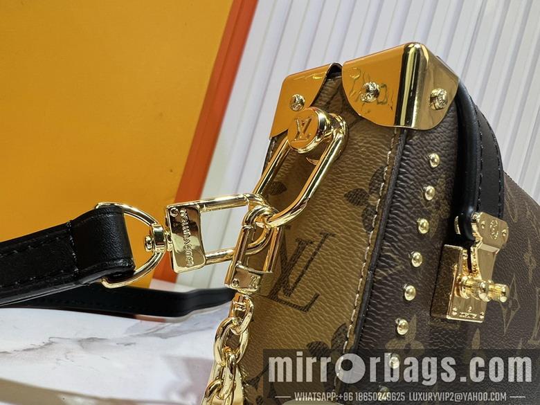 1:1 Louis Vuitton Bags Trunk M20250 23x12x4cm ss