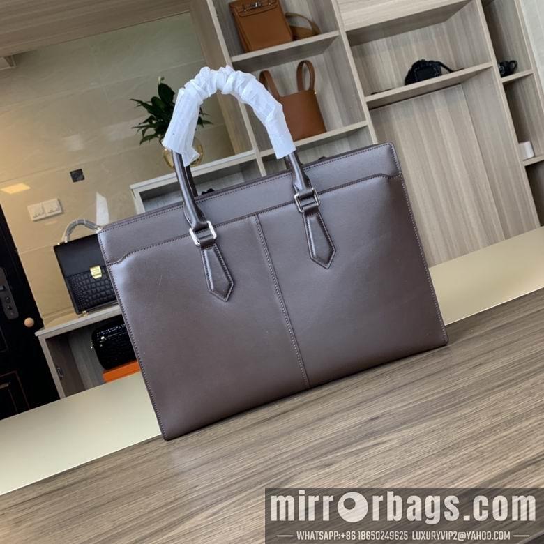 1:1 Louis Vuitton Bags 8399-1 39X29X7cm WP 2colour