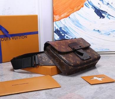 1:1 Louis Vuitton Bags M45807 21X15X4cm XM