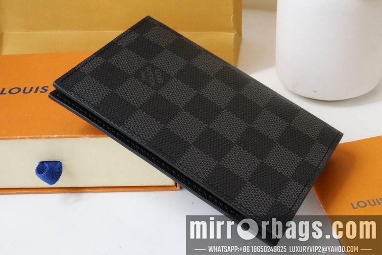 1:1 Louis Vuitton Bags M64501 10X14X2.5cm XM 4