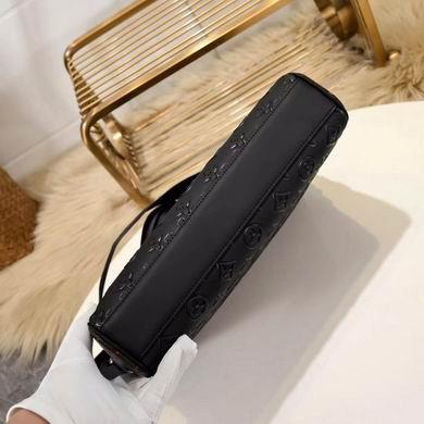 1:1 Louis Vuitton Bags 2370-4 25X28X5cm WP