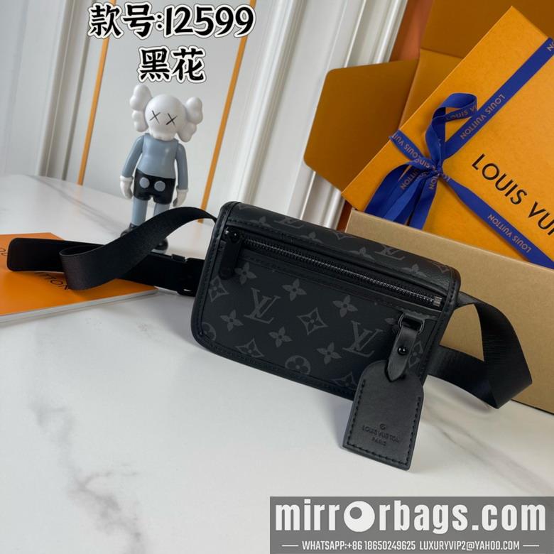 1:1 Louis Vuitton Bags Bosphore M12599 19x12x7cm ss
