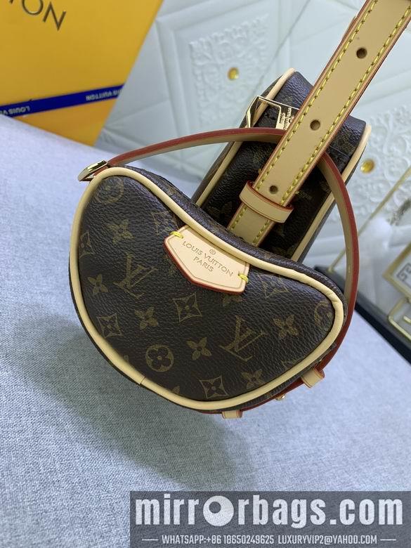 1:1 Louis Vuitton Bags M46856 24X15X6cm