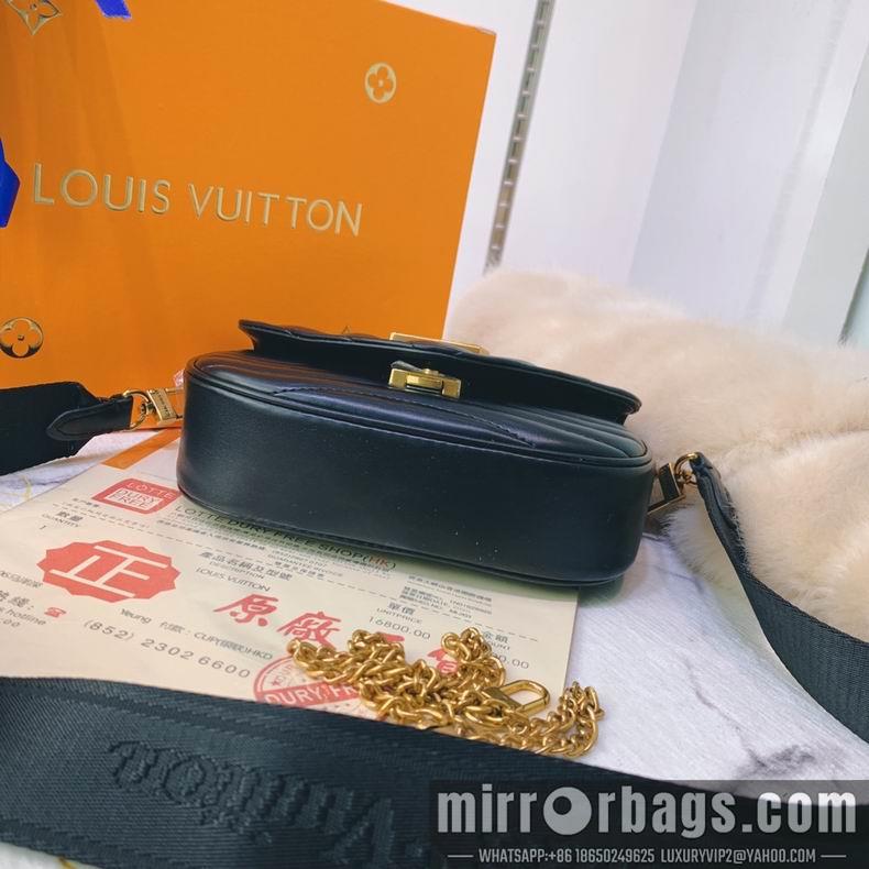 1:1 Louis Vuitton Bags Multi Pochette M53936 M56466 M56461 cs