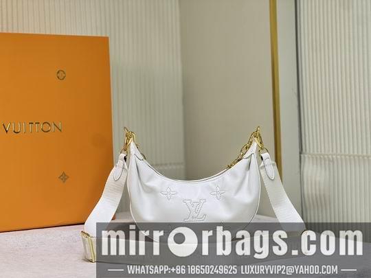 1:1 Louis Vuitton Bags Over The Moon M59799 27.5x16x7cm cs