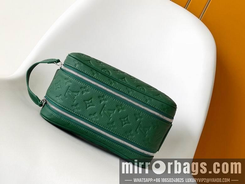 1:1 Louis Vuitton Bags M12651 28X15X16.5cm WP