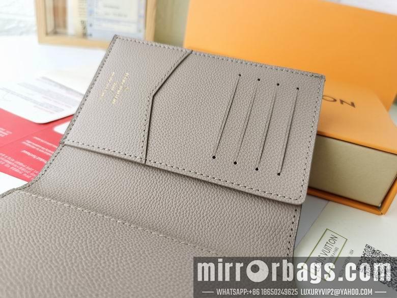 1:1 Louis Vuitton Bags M64502 10X14X2.5cm XM 19
