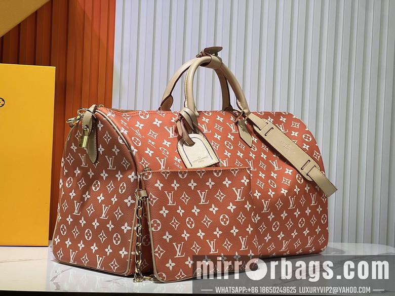 1:1 Louis Vuitton Bags M41416 50x29x23cm ss5