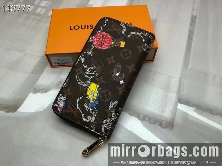 1:1 Louis Vuitton Bags M80857 M60017 19X12.5X3cm XMY 21