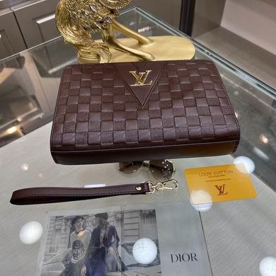 1:1 Louis Vuitton Bags 66112-4 25X17X5.5cm WP