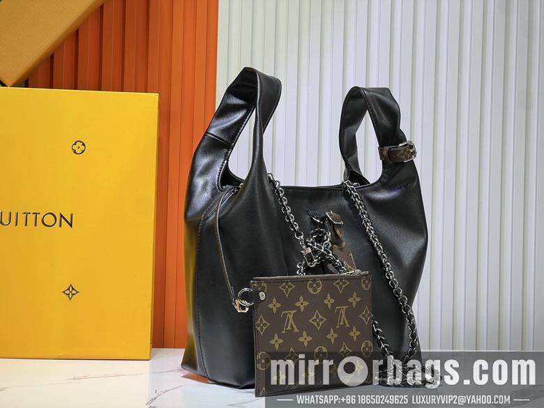 1:1 Louis Vuitton Bags Atlantis M11266 30x41x11cm ss