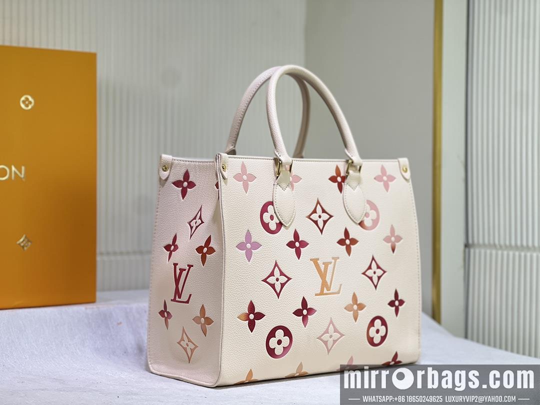 1:1 Louis Vuitton Bags On M45039 34x27x14cm ss