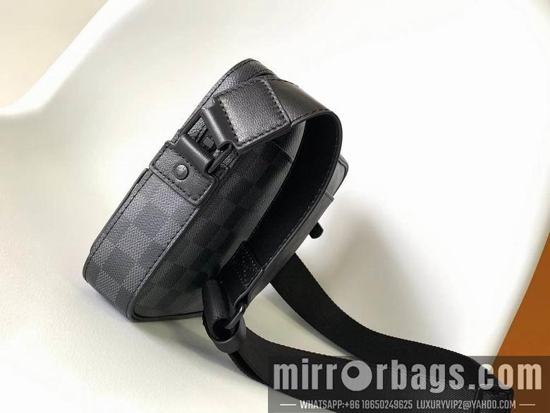 1:1 Louis Vuitton Bags N40188 26X17X5cm WP 3colour