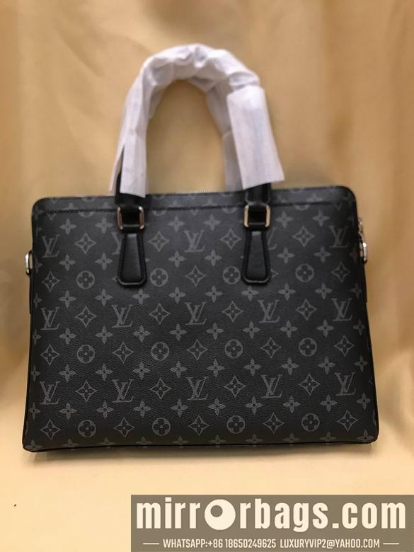 1:1 Louis Vuitton Bags 3557-1 38X29X6cm XM