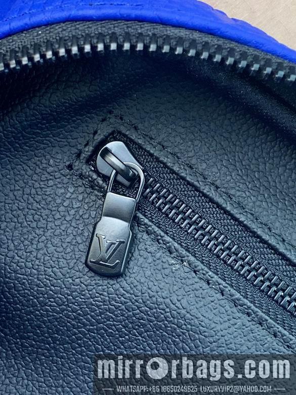 1:1 Louis Vuitton Bags M82576 28X15X16.5cm YG 2colour