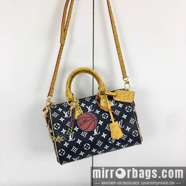 1:1 Louis Vuitton Bags M85904 M14064 M24066 M40391 25X19X15cm XMY 3colour