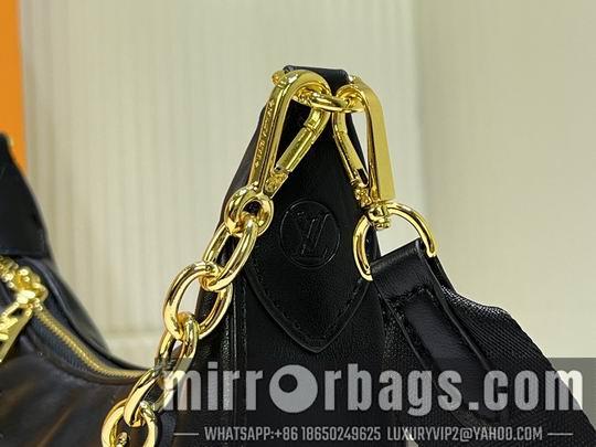 1:1 Louis Vuitton Bags Over The Moon M59799 27.5x16x7cm cs