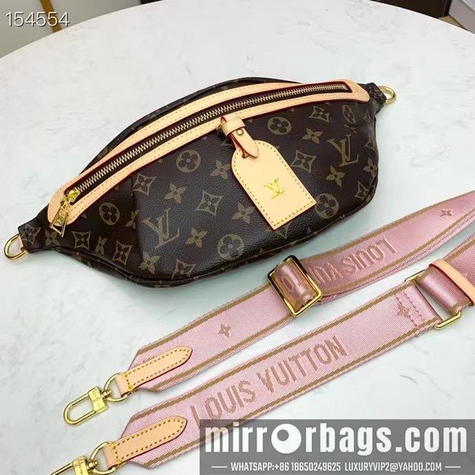 1:1 Louis Vuitton Bags M46784 38X16X8cm XMY 4
