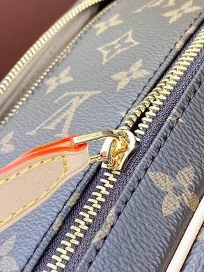 1:1 Louis Vuitton Bags 44494 28X16X13cm YG 3colour