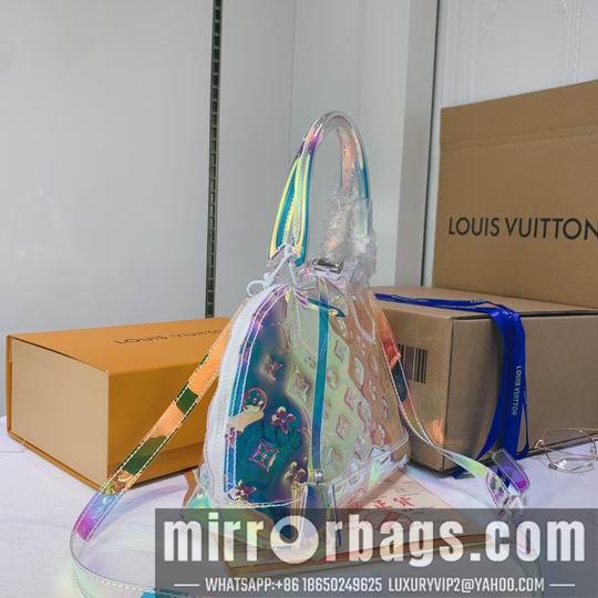 1:1 Louis Vuitton Bags Alma M53152 25x19x12 cm  cs