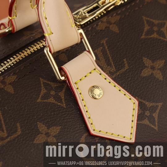 1:1 Louis Vuitton Bags Speedy 40392 35x23x18cm ww