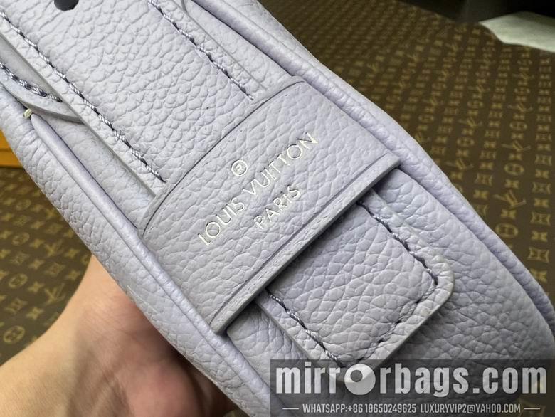 1:1 Louis Vuitton Bags M82426 20.5X11X5cm XM