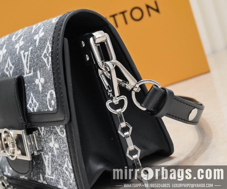 1:1 Louis Vuitton Bags M59716 20X15X9cm XM