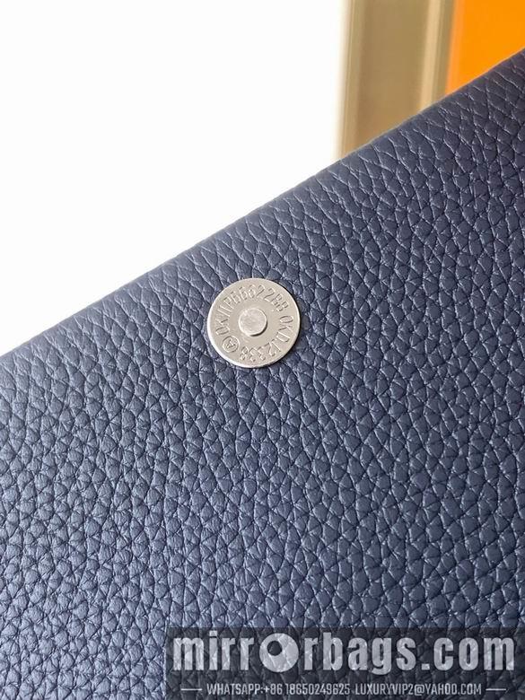 1:1 Louis Vuitton Bags 430 18X29X6cm WP