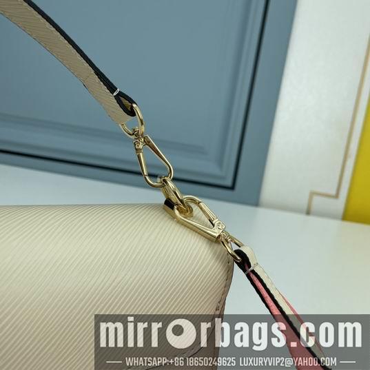 1:1 Louis Vuitton Bags Twist 23x8x8cm ww2色