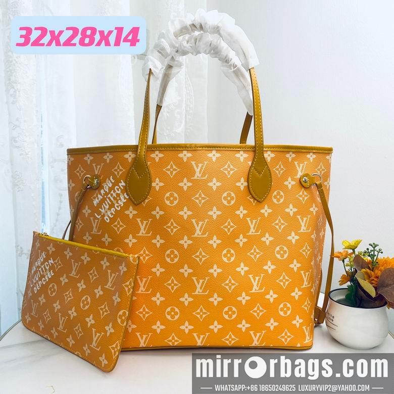 1:1 Louis Vuitton Bags M40996 32X28X14cm DN 2colour