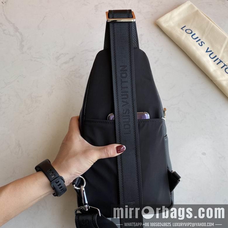 1:1 Louis Vuitton Bags 2058 30X17X5cm WP