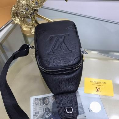1:1 Louis Vuitton Bags 66121-3 15X26X7cm WP