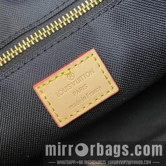1:1 Louis Vuitton Bags CarryAll M46197 29x24x12cm zy