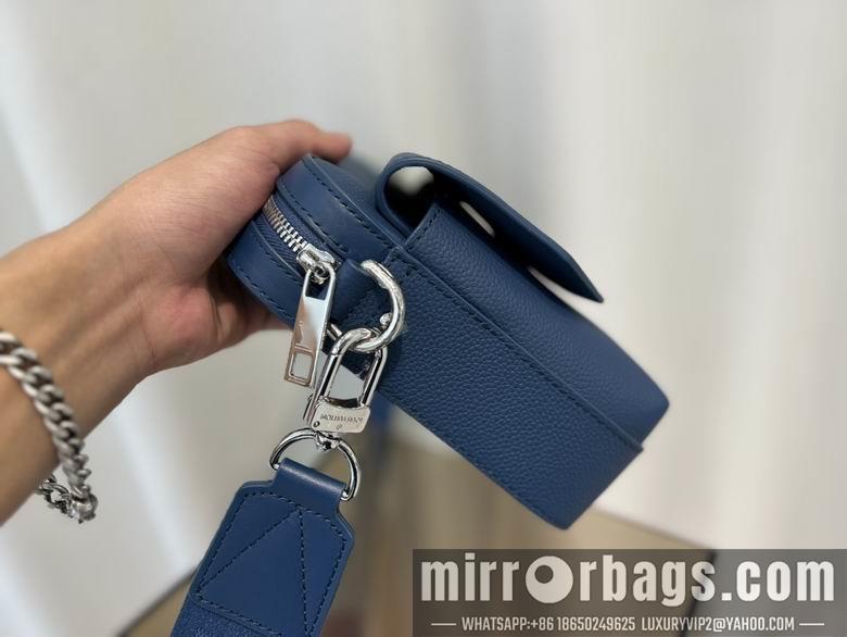 1:1 Louis Vuitton Bags M22611 23.5X18X7cm XM