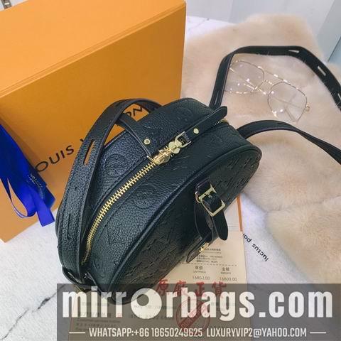 1:1 Louis Vuitton Bags Boite Chapeau Souple M45167 ss