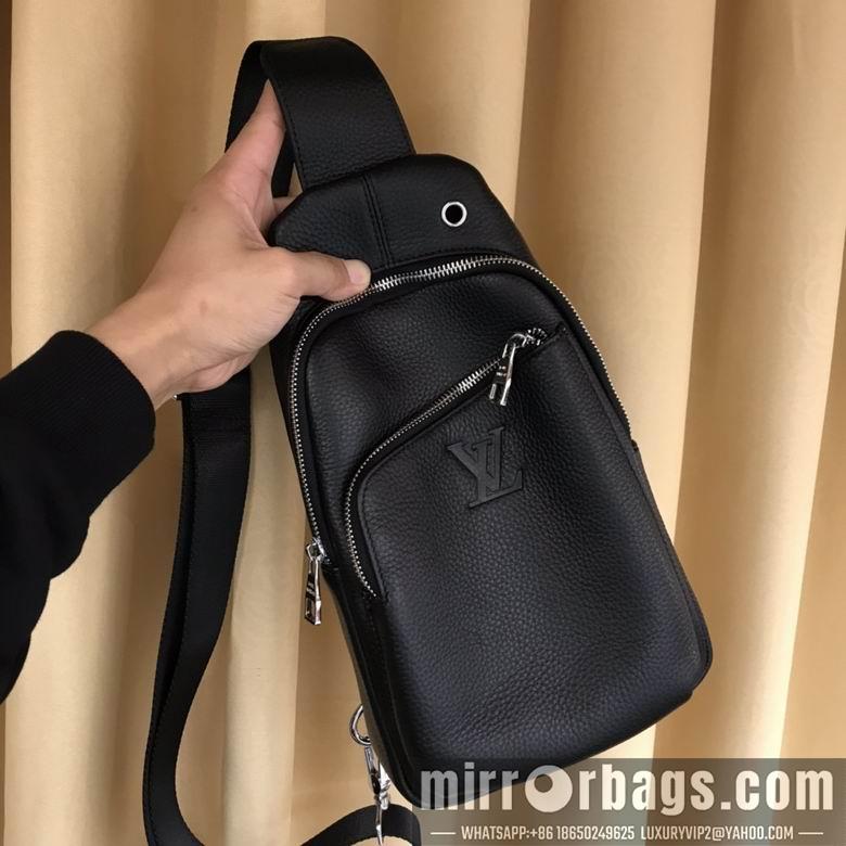 1:1 Louis Vuitton Bags 33043-1 18X31X7cm WP