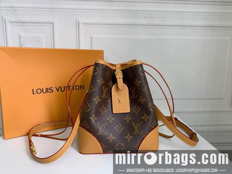 1:1 Louis Vuitton Bags M45550 22X19X23cm XMY