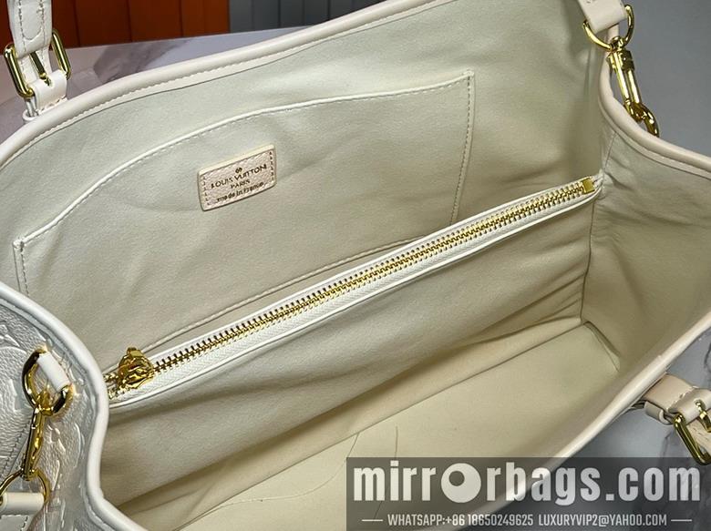 1:1 Louis Vuitton Bags M47185 cm ss1
