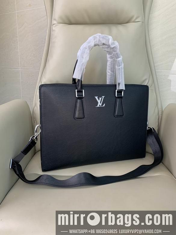 1:1 Louis Vuitton Bags 8422－1 39X29X7cm XM