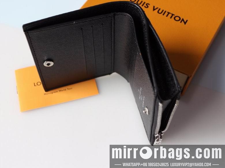 1:1 Louis Vuitton Bags M64007 11X9.5cm YG 4